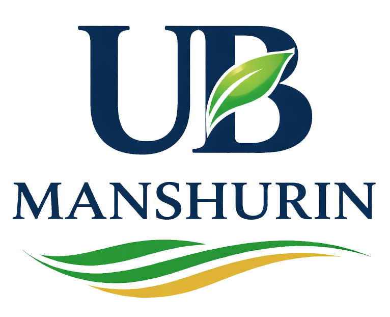 Logo UB Manshurin
